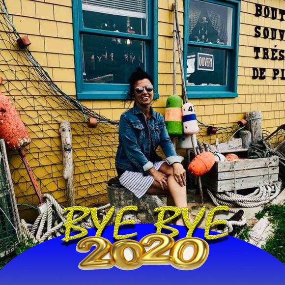 Meet your Posher, Nancy - Picture 1 of 1